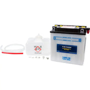 12N5-3B Battery W/Acid 12n5 3b 12v 