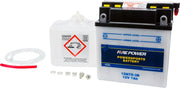 12N7D-3B Battery W/Acid 12n7d 3b 12v 