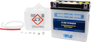 12N9-3A Battery W/Acid 12n9 3a 12v 