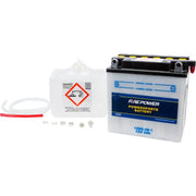 12N9-4B-1 Battery W/Acid 12n9 4b 1 12v 