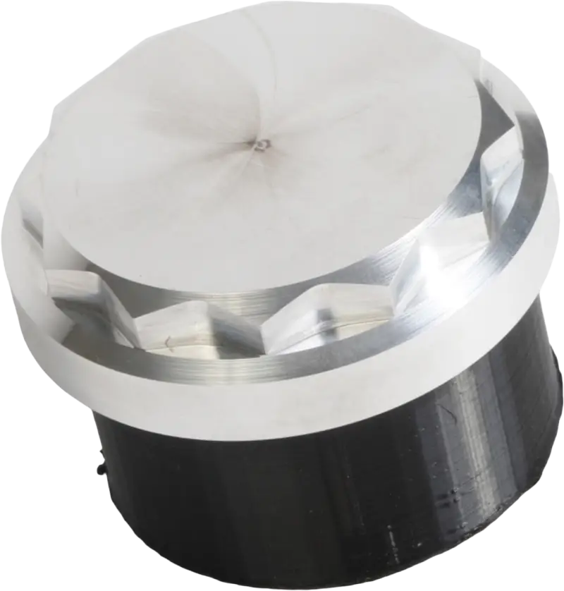 12pnt Bagger Steering Stm Cvr Raw 