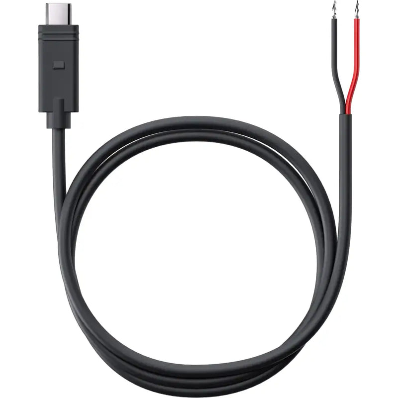 SP CONNECT 12v Cable DC Spc+ Direct Hardwire To Moto