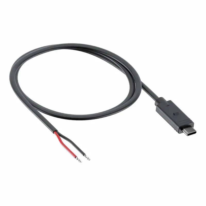 12v Cable DC Spc+ Direct Hardwire To Moto 
