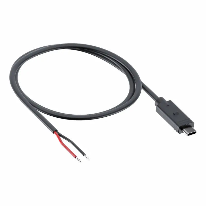 12v Cable DC Spc+ Direct Hardwire To Moto 