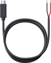 SP CONNECT 12v Cable DC Spc+ Direct Hardwire To Moto