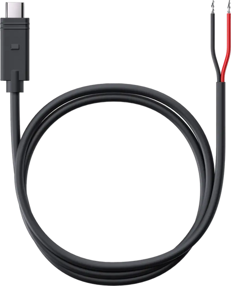 SP CONNECT 12v Cable DC Spc+ Direct Hardwire To Moto