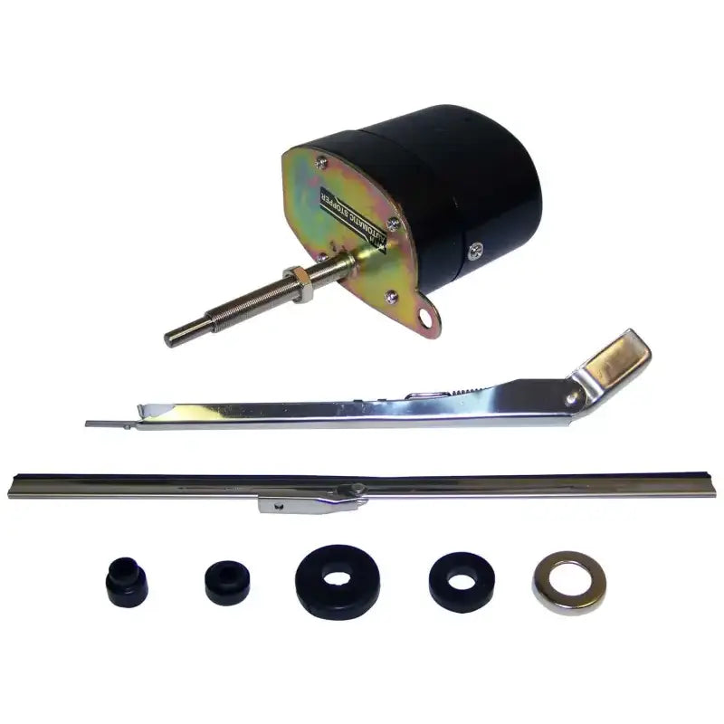 12V Windshield Wiper Motor