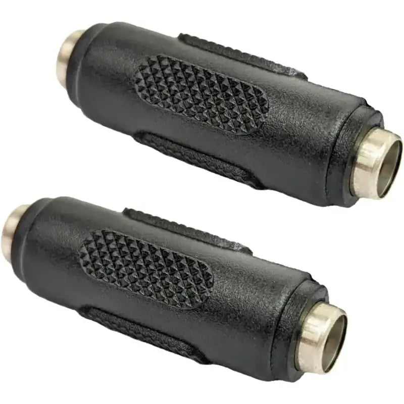CALIFORNIA HEAT 12v Female Adapter Plug (Pair) 12v Accessory