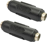 CALIFORNIA HEAT 12v Female Adapter Plug (Pair) 12v Accessory