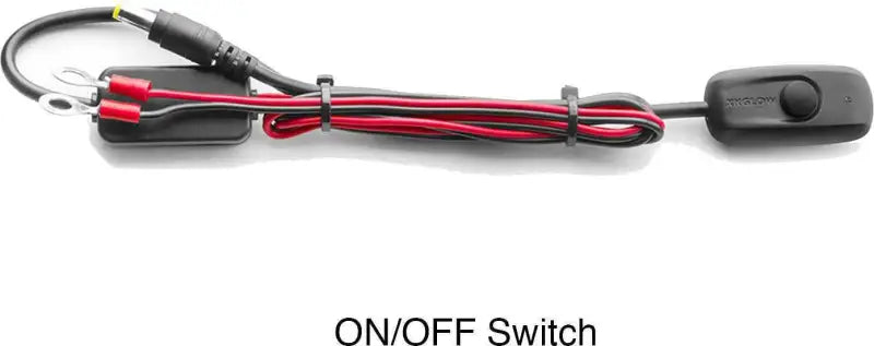 XK GLOW XK-WIFI-SWITCH