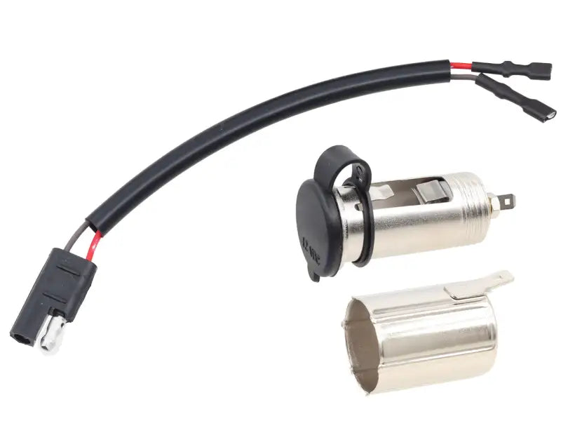 12v Power Outlet Pol