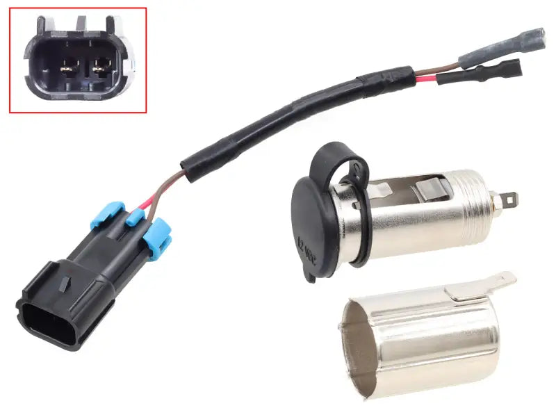 12v Power Outlet Pol - SP1