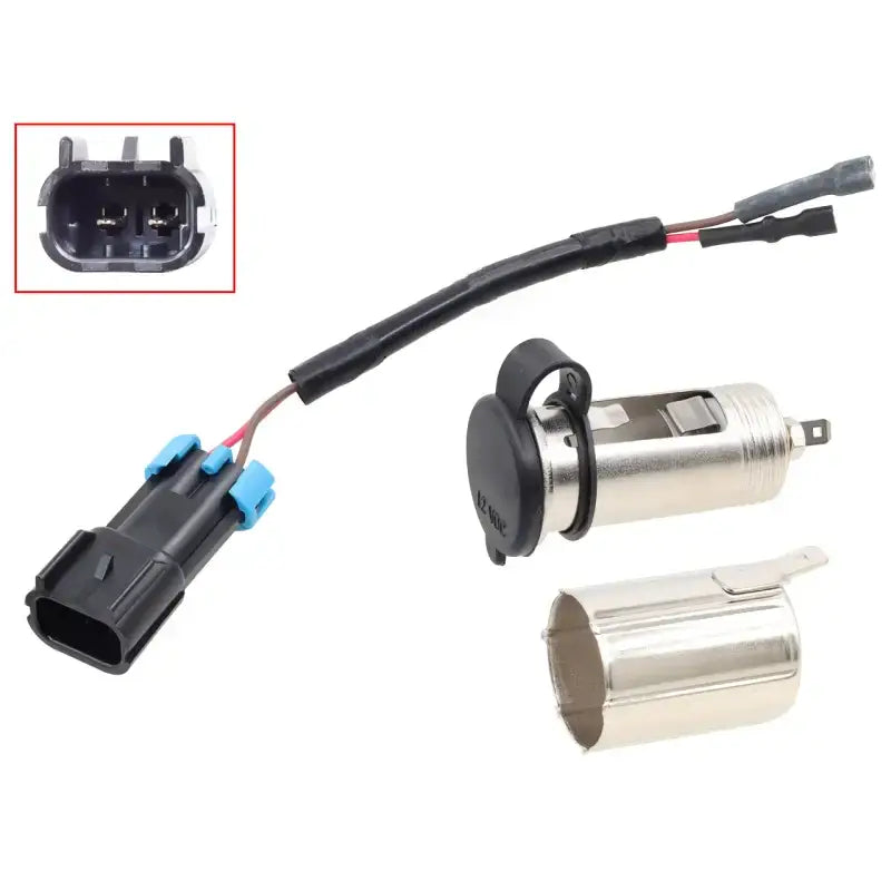 12v Power Outlet Pol - SP1