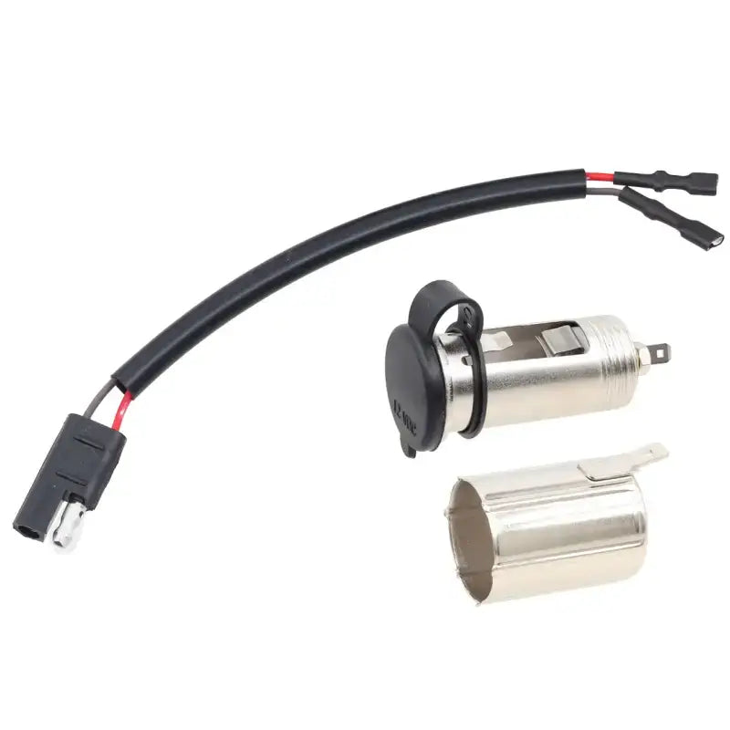 12v Power Outlet Pol