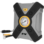 12v Rapid Tire Inflator W/ Led Light - PERFORMANCE TOOL