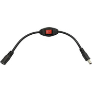 CALIFORNIA HEAT 12v Temperature On/Off Switch 12v Accessory