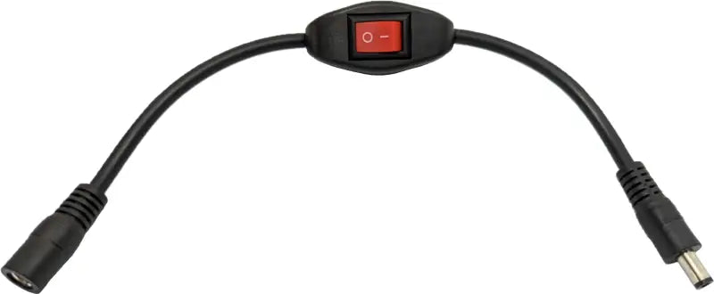 CALIFORNIA HEAT 12v Temperature On/Off Switch 12v Accessory