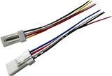 12v Universal Adapter Plug N Play - PATHFINDER