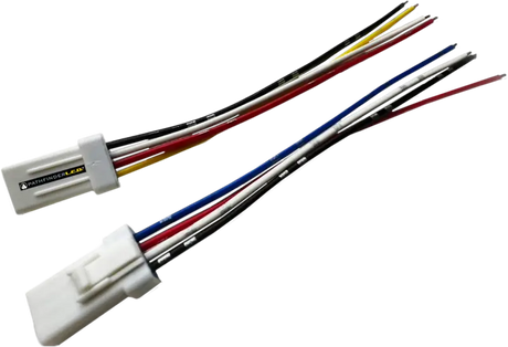 12v Universal Adapter Plug N Play - PATHFINDER