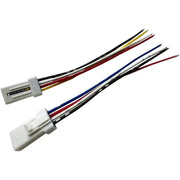 12v Universal Adapter Plug N Play - PATHFINDER