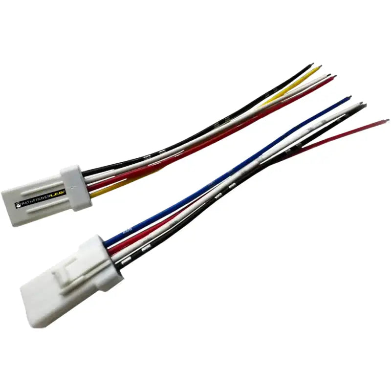 12v Universal Adapter Plug N Play - PATHFINDER