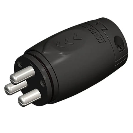 12VBPS3 Marinco 70A 3-Wire Trolling Motor Plug - Charging