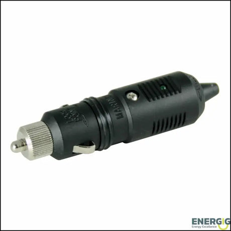 12VPG Marinco 12V Plug - Cigarette Lighter Power Adapter