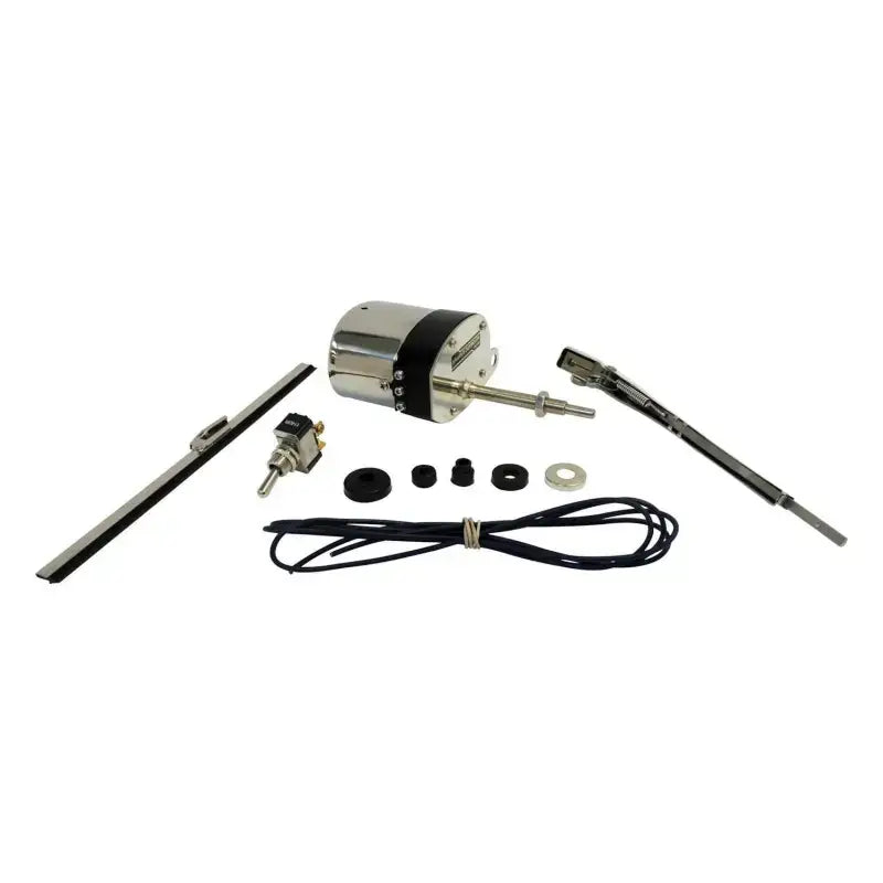 12VST Windshield Wiper Motor