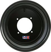 12x8 4b + 4n 4/136.190 Black