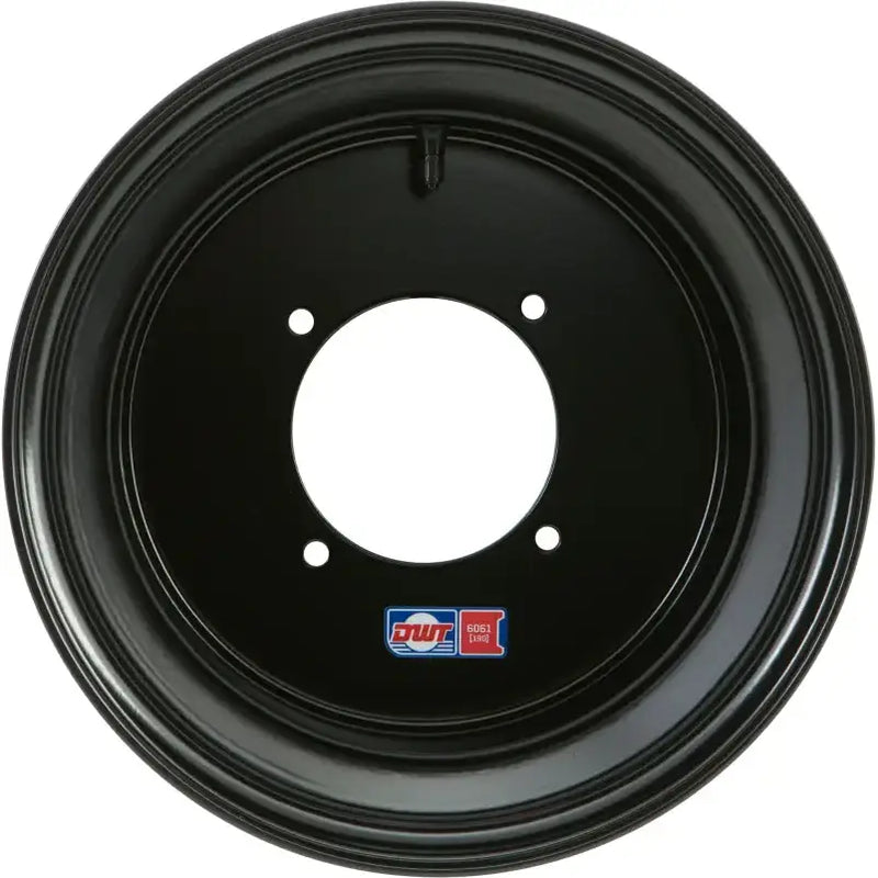 12x8 4b + 4n 4/136.190 Black