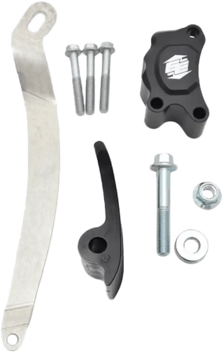 13-017 Enduro Engineering Clutch Slave Cylinder Guard Ktm/Gas/Hus 125 - RV and Auto Parts