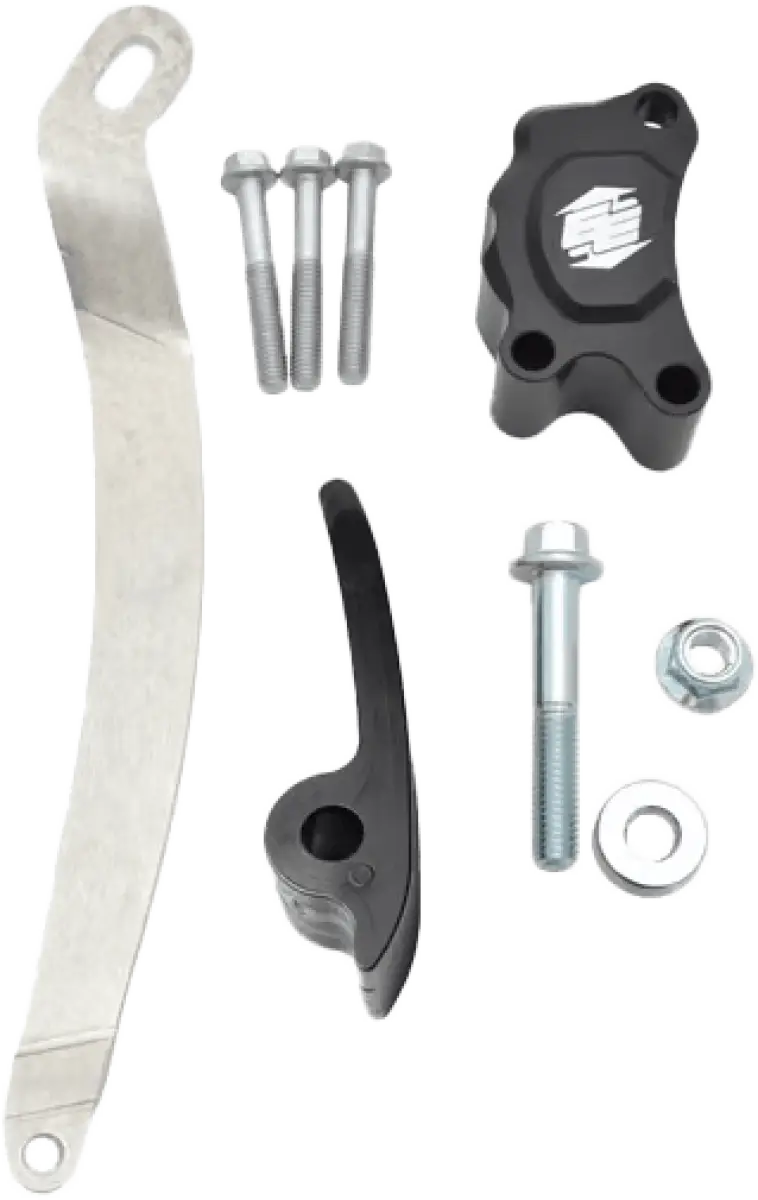 13-017 Enduro Engineering Clutch Slave Cylinder Guard Ktm/Gas/Hus 125 - RV and Auto Parts