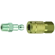 13-101 Hose End Quick Disconnect Coupling