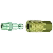 13-101 Hose End Quick Disconnect Coupling