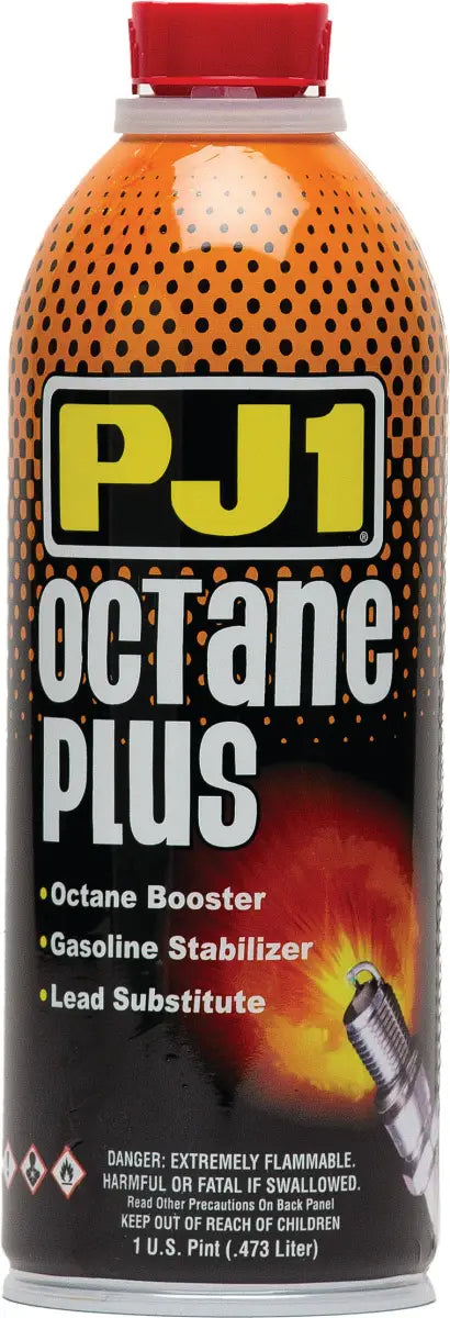 13-16 Pj1 Octane Plus 1/2-Liter 