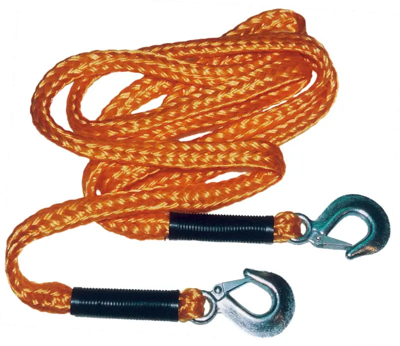 13-1805 Lightweight Tow Rope 12' 