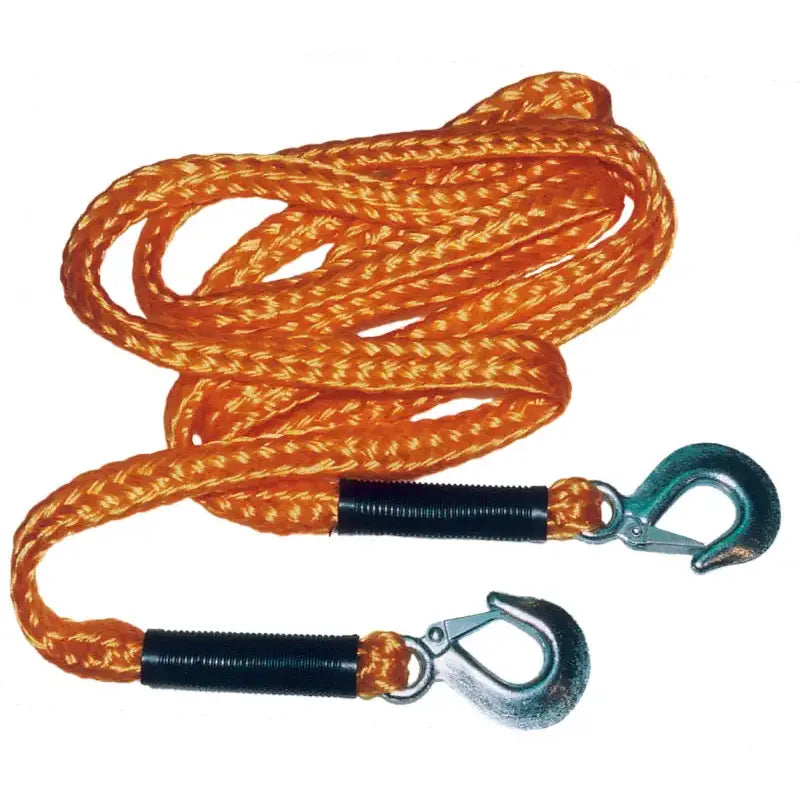 13-1805 Lightweight Tow Rope 12' 