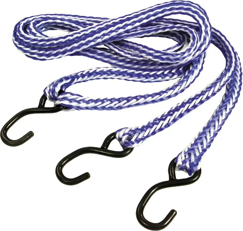 13-1806 Equal Pull Tow Rope 5'6" 