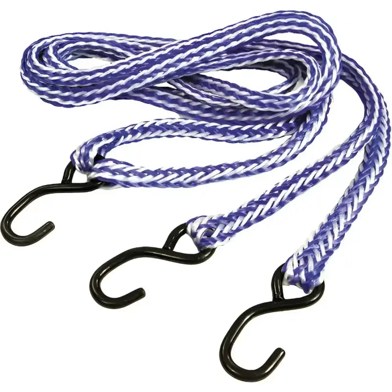 13-1806 Equal Pull Tow Rope 5'6" 