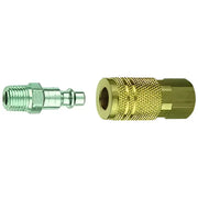 13-201 Hose End Quick Disconnect Coupling