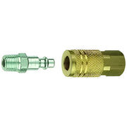 13-201 Hose End Quick Disconnect Coupling