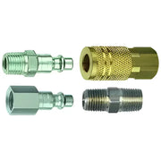 13-203 Hose End Quick Disconnect Coupling