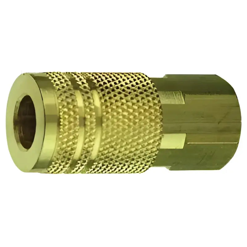 13-235 Hose End Quick Disconnect Coupling