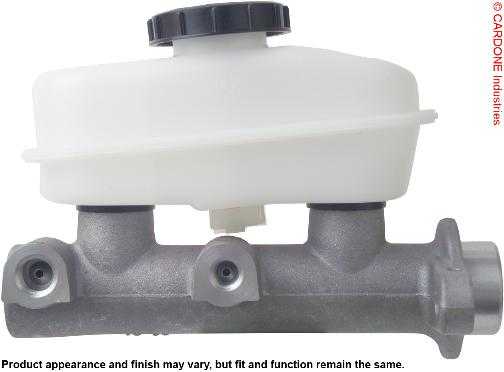 13-2374 Cardone Brake Master Cylinder OE Replacement