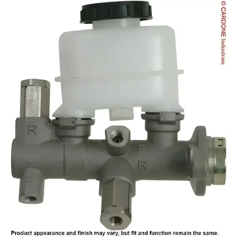 13-2650 Cardone Brake Master Cylinder OE Replacement