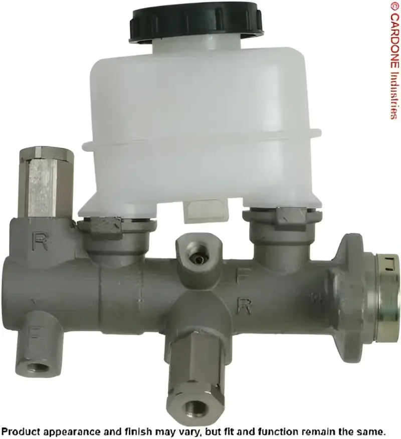 13-2650 Cardone Brake Master Cylinder OE Replacement