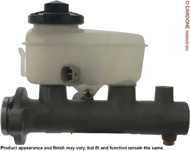 13-2735 Cardone Brake Master Cylinder OE Replacement