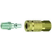 13-301 Hose End Quick Disconnect Coupling