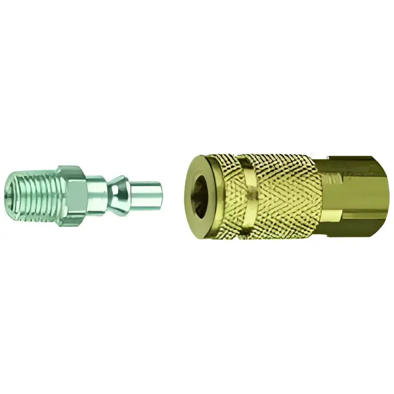 13-301 Hose End Quick Disconnect Coupling