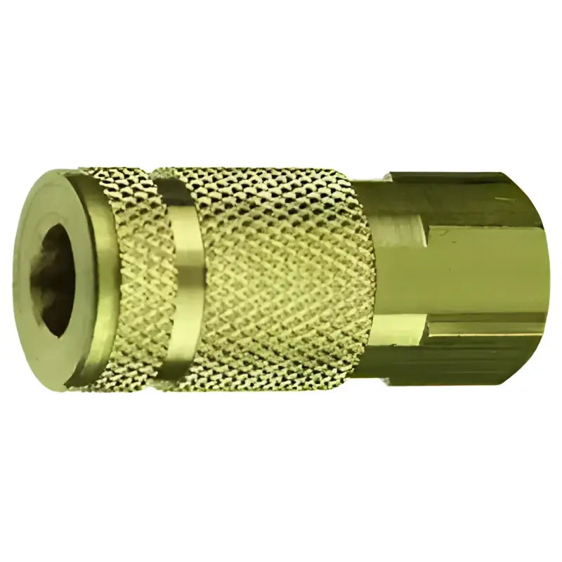 13-335 Hose End Quick Disconnect Coupling
